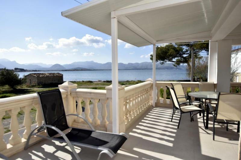 Apartment Paris Alcudia (Mallorca)