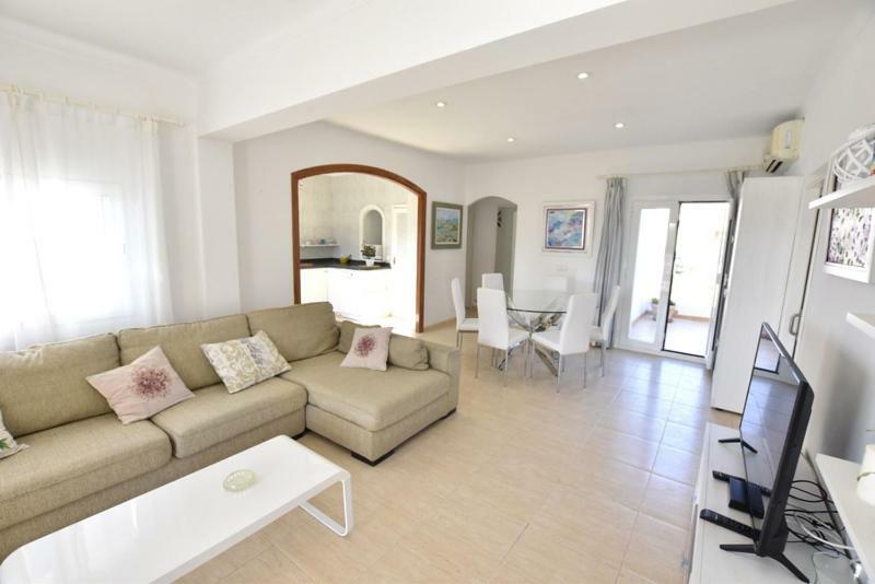 Apartment Paris Alcudia (Mallorca)
